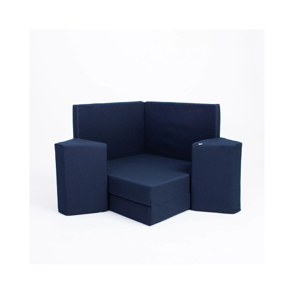 Matelas de Jeu Évolutif - Bleu Marine