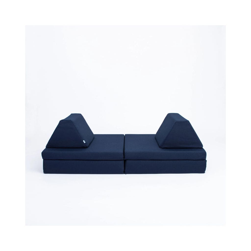 Matelas de Jeu Évolutif - Bleu Marine