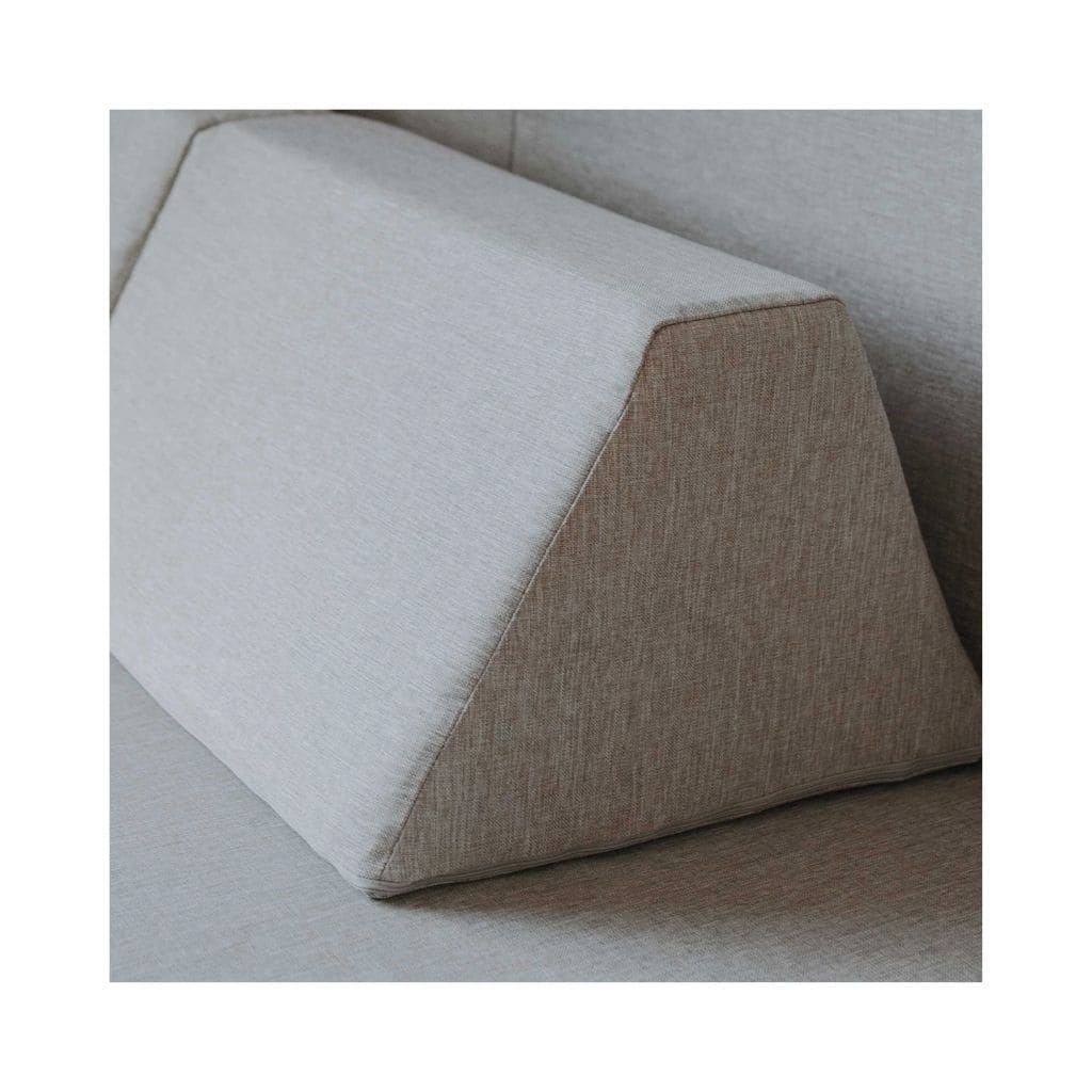 Matelas de Jeu Évolutif – Beige Doux