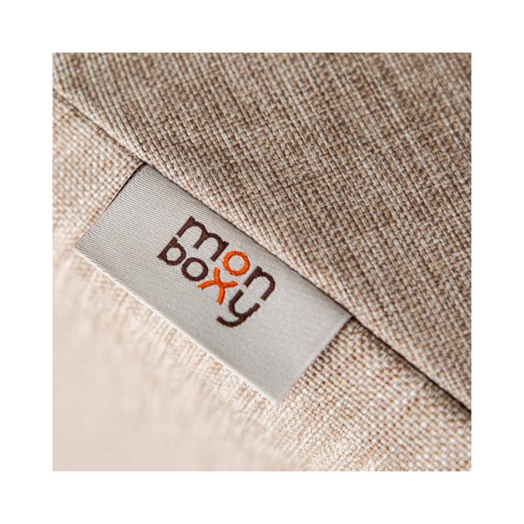 Matelas de Jeu Évolutif – Beige Doux