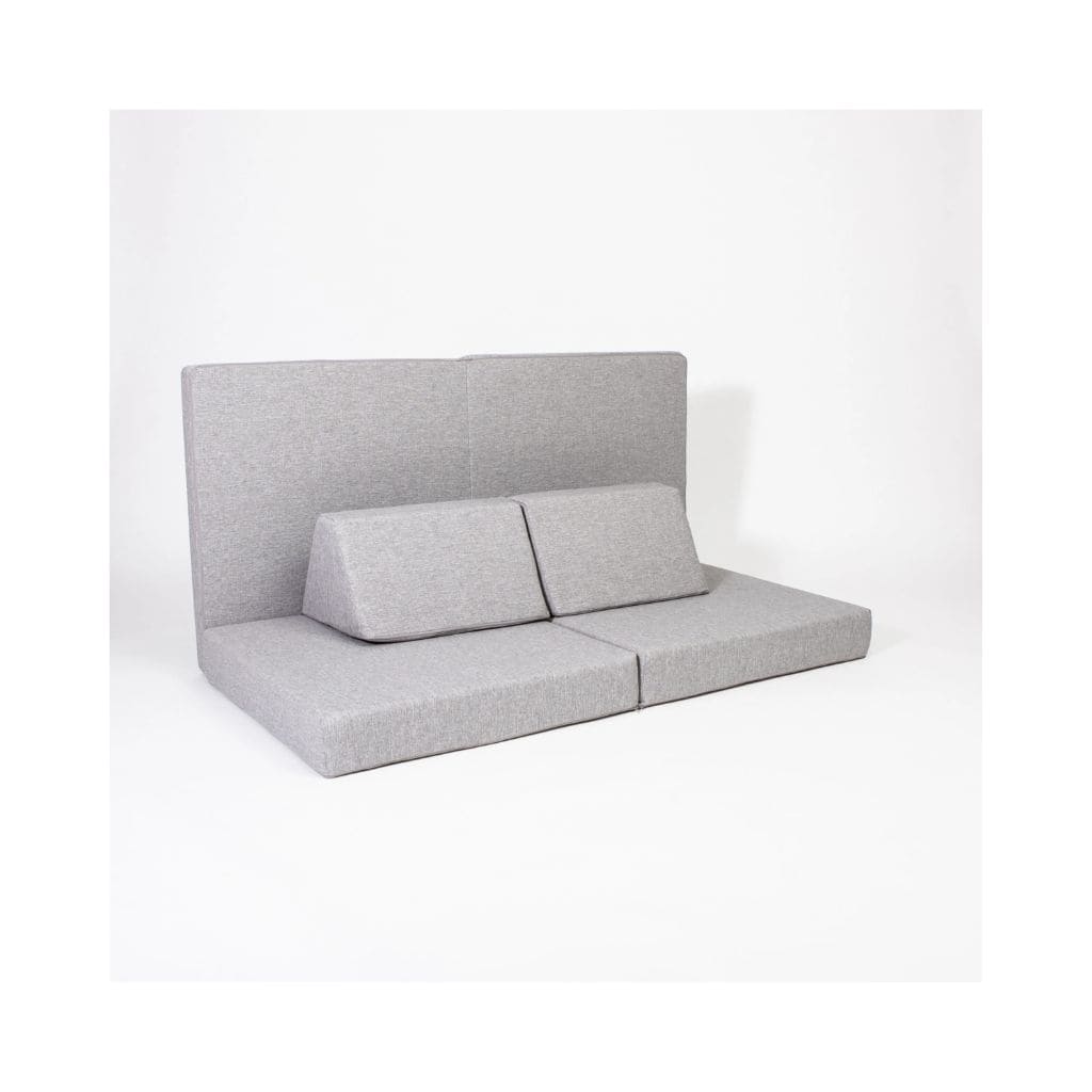 Matelas de Jeu Évolutif – Gris