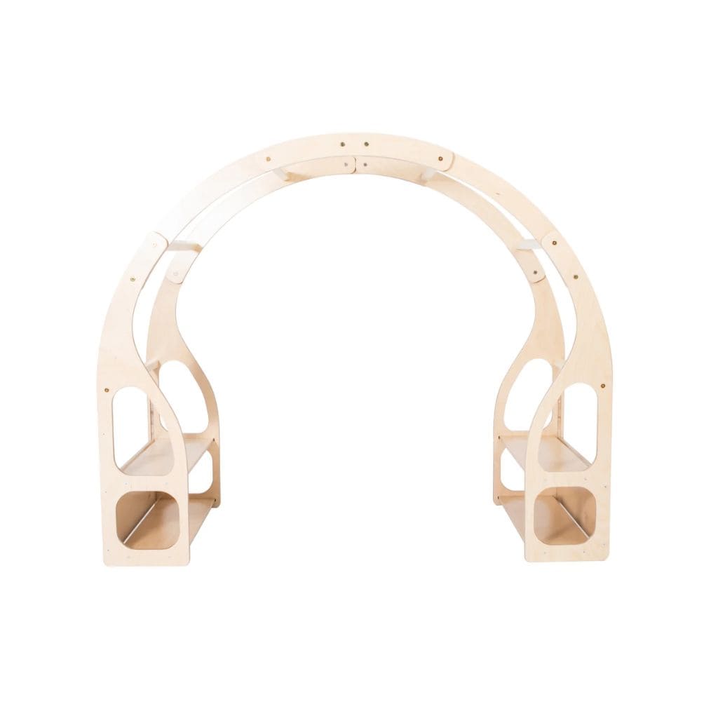 Meuble Jouets Montessori Premium