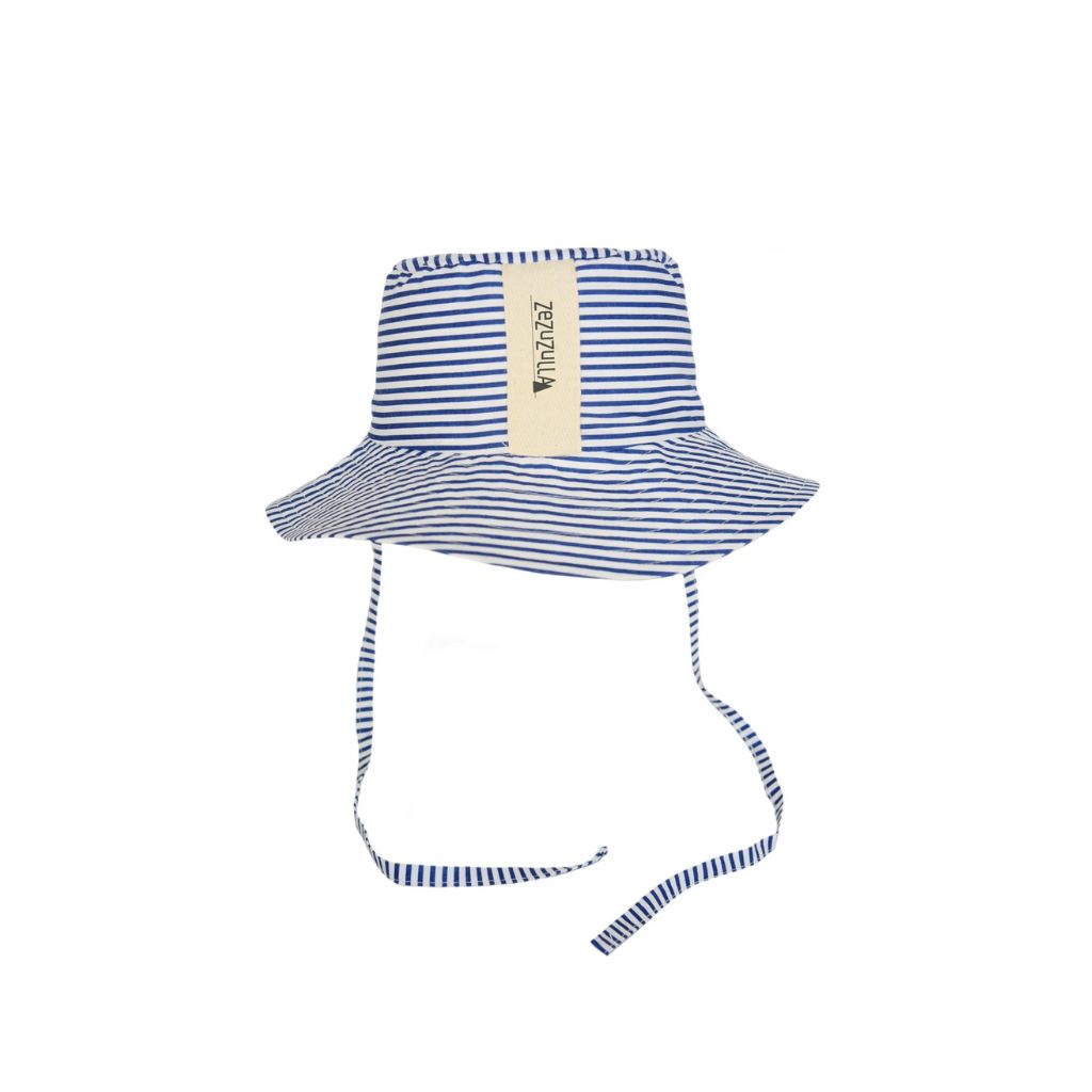 Chapeau Bébé Fantaisie - Stripes