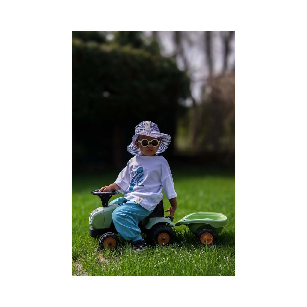 Chapeau Bébé Fantaisie - Stripes