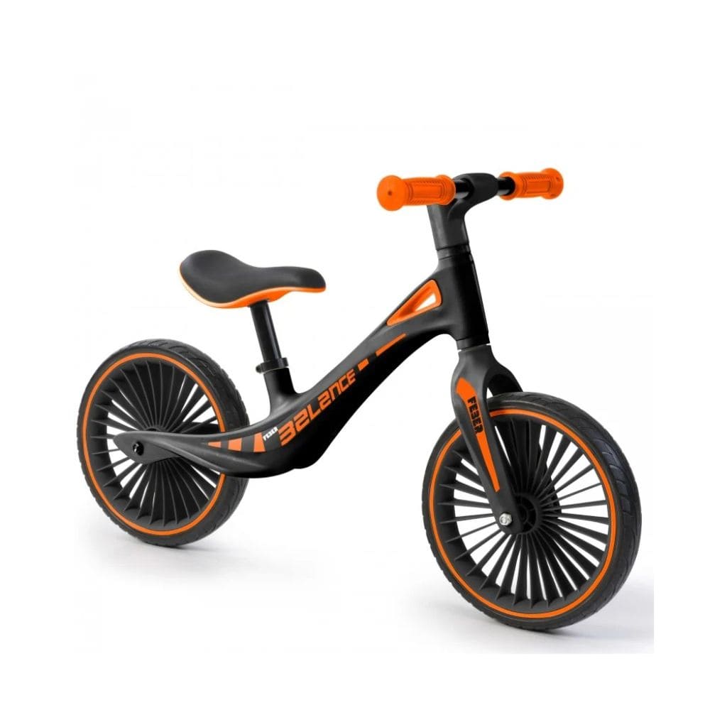 Mini Vélo Équilibre Sport Ultra-Léger