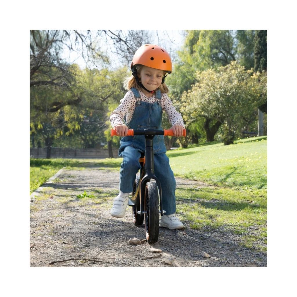 Mini Vélo Équilibre Sport Ultra-Léger