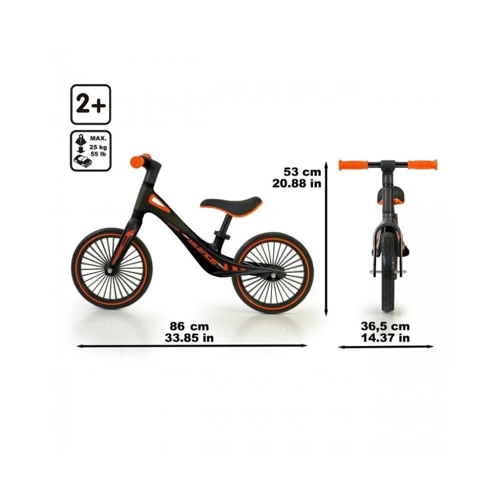 Mini Vélo Équilibre Sport Ultra-Léger