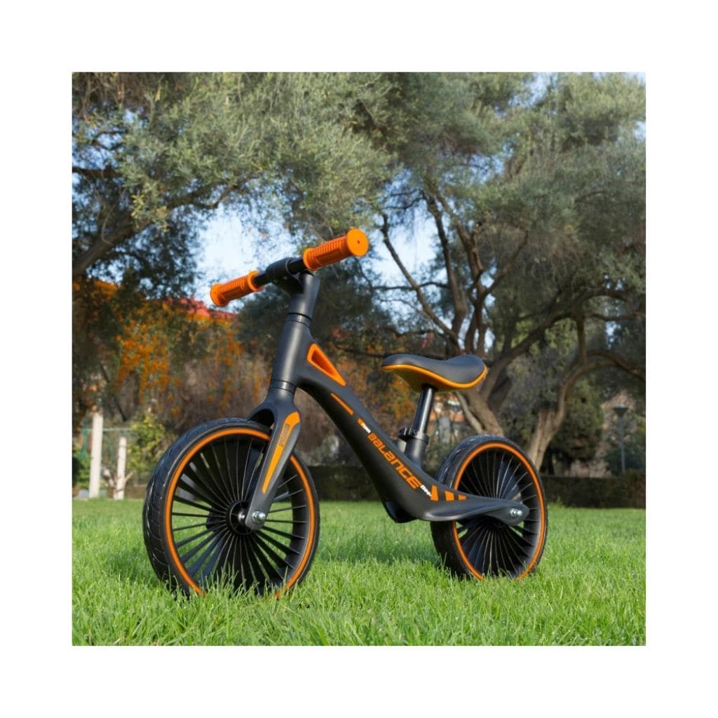 Mini Vélo Équilibre Sport Ultra-Léger