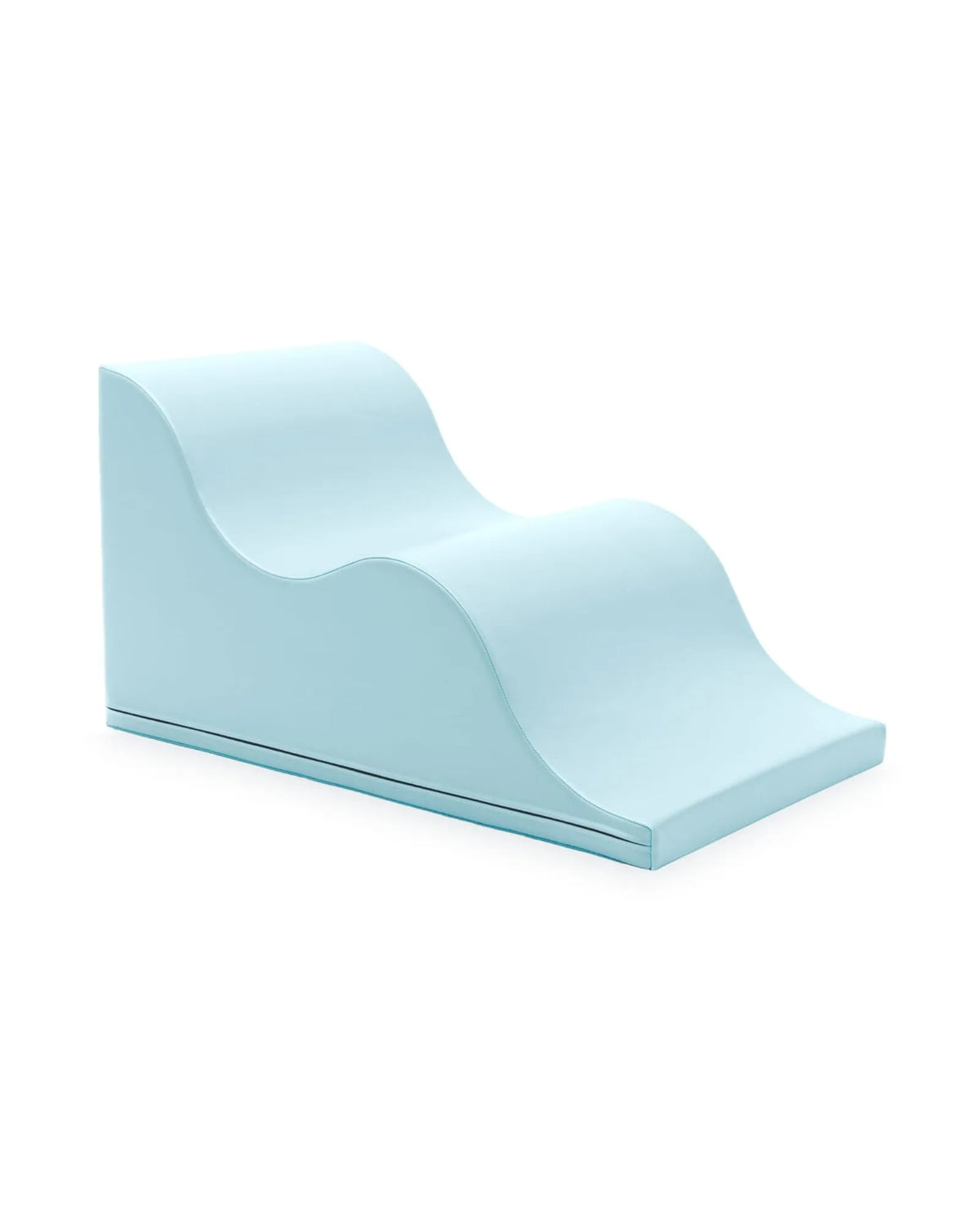 Module de Motricité Mega Wave — Vague d'Escalade &amp; Équilibre – Montessori pour enfant – photo 1