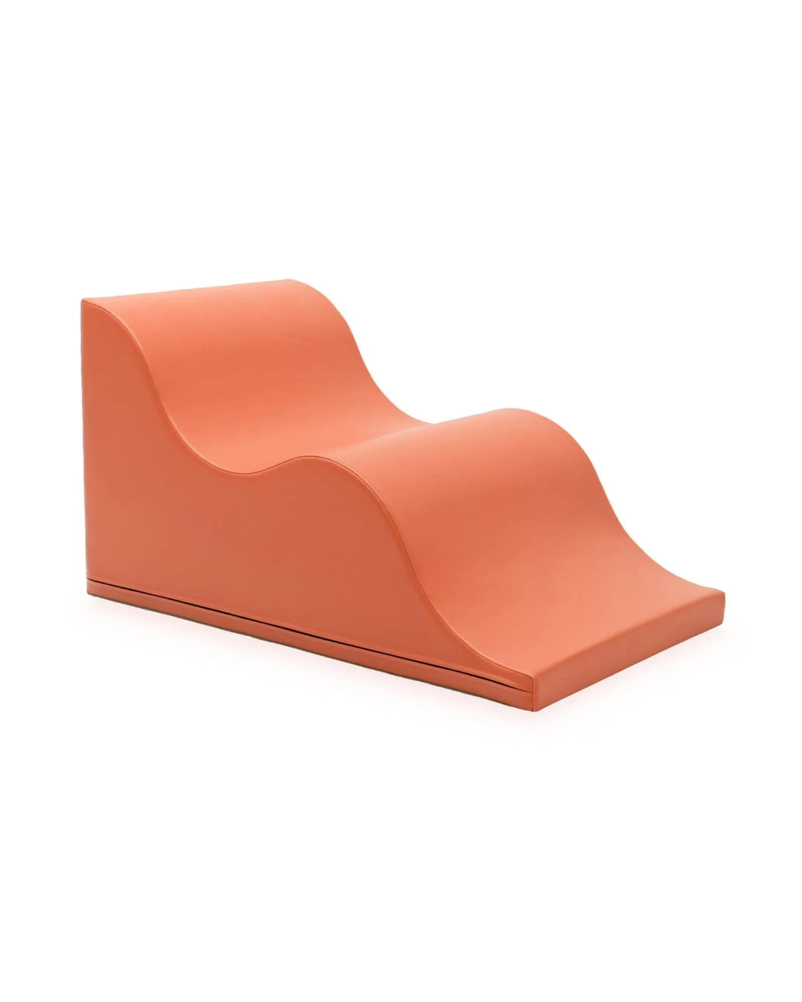 Module de Motricité Mega Wave — Vague d'Escalade & Équilibre – Montessori pour enfant – photo 1