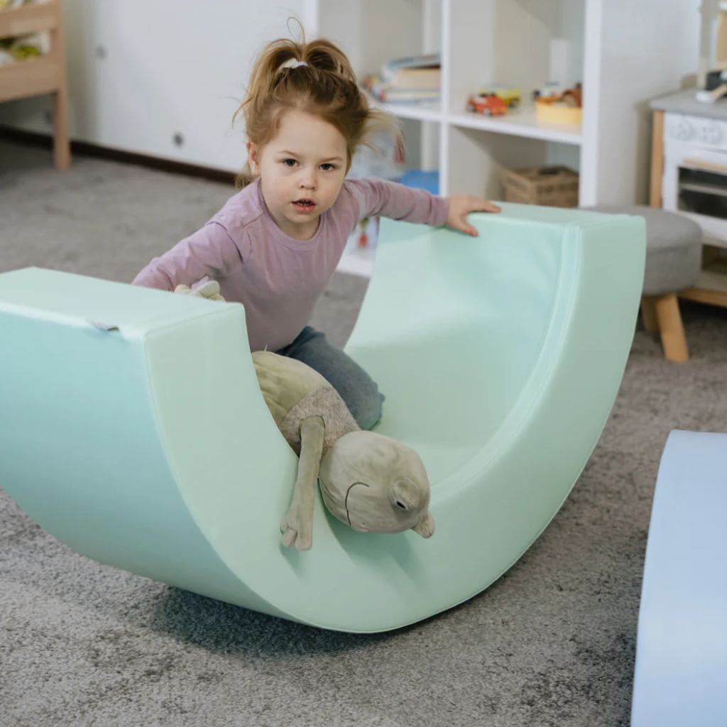Modules de Motricité Douce Montessori