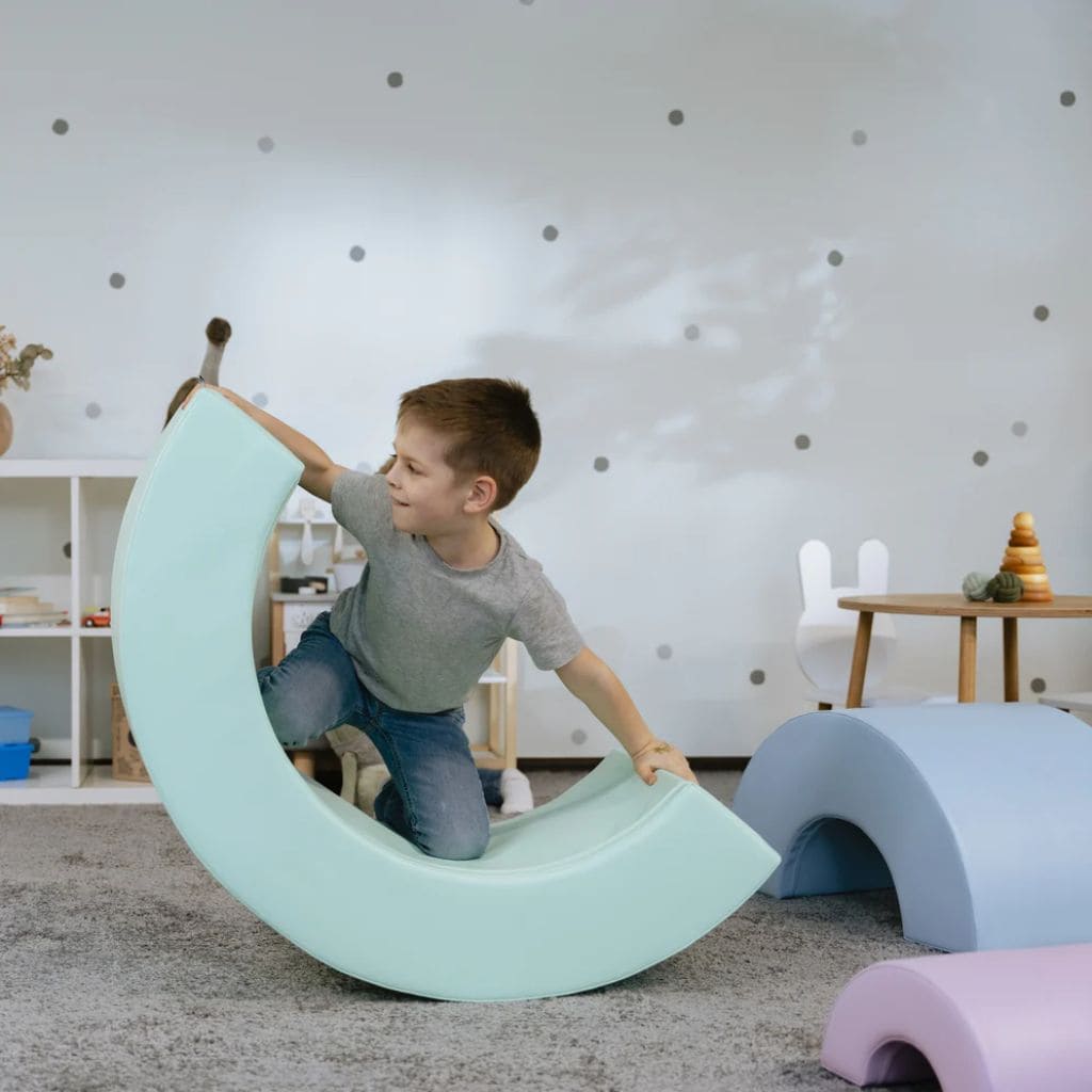 Modules de Motricité Douce Montessori