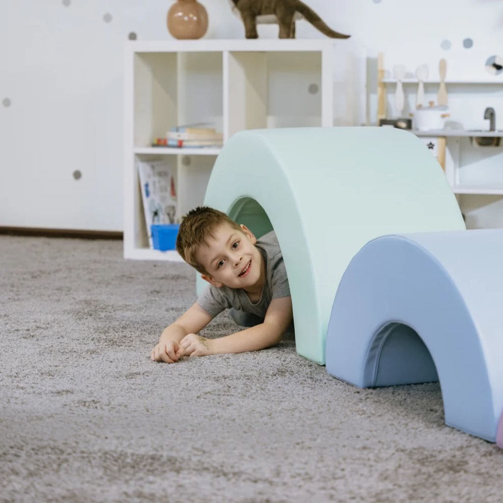 Modules de Motricité Douce Montessori