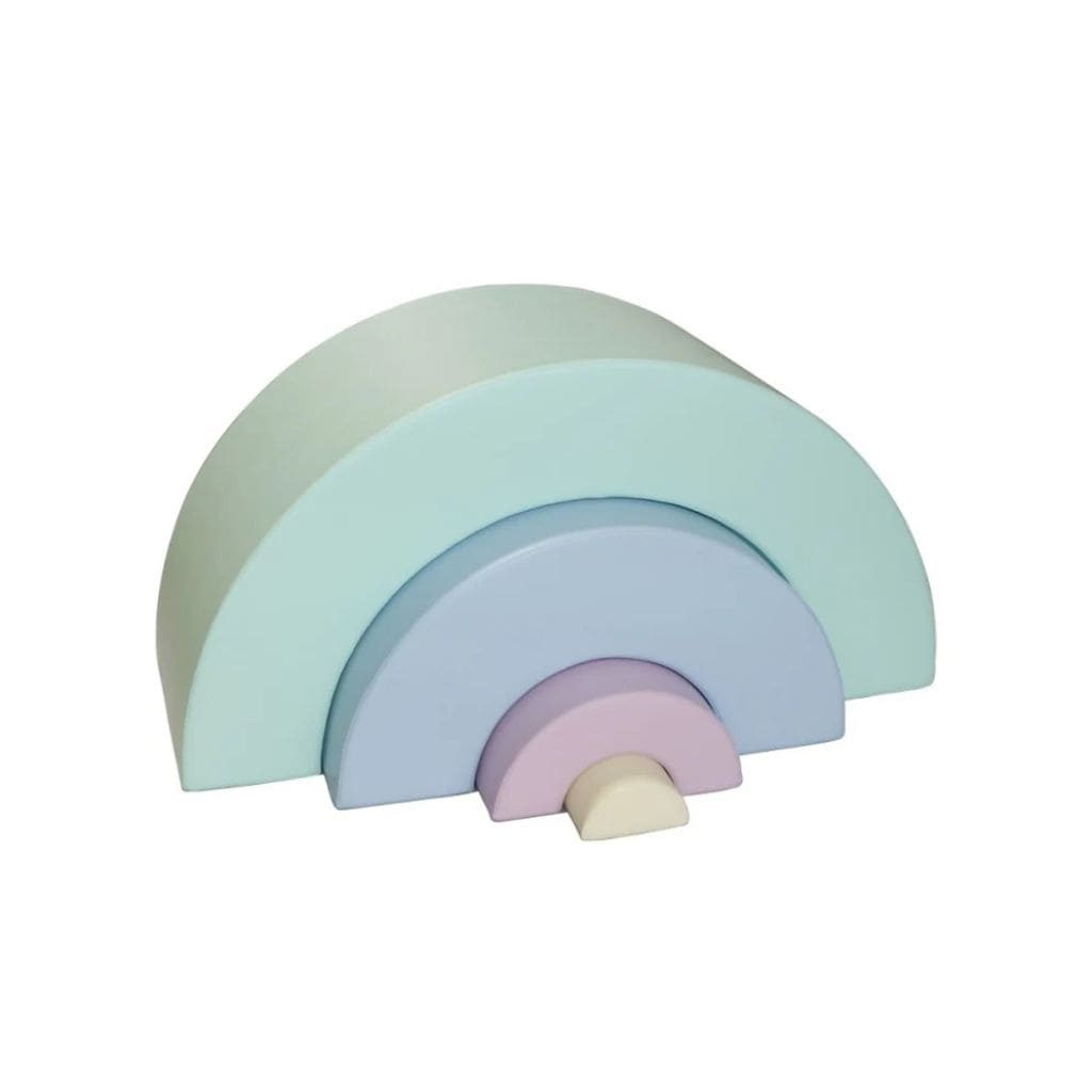 Modules de Motricité Douce Montessori
