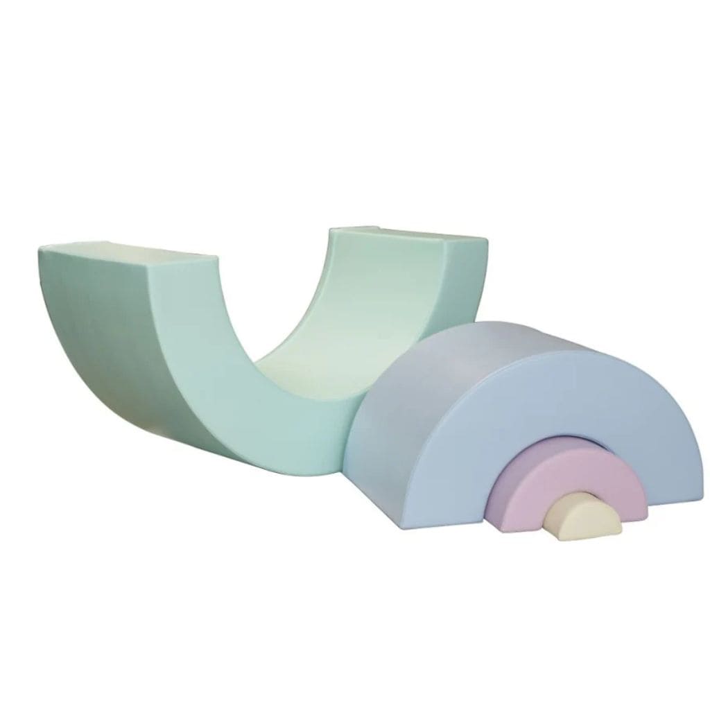 Modules de Motricité Douce Montessori
