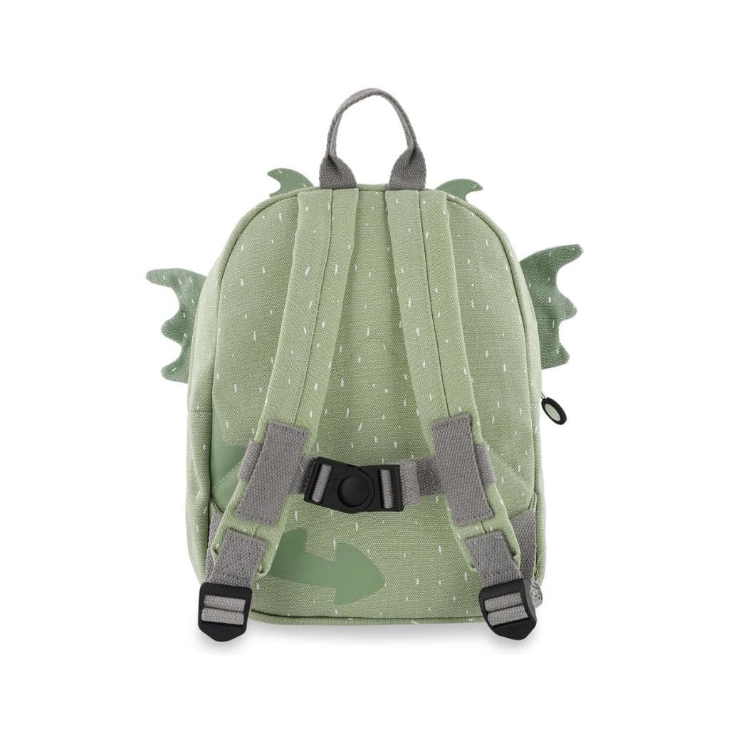 Mon Premier Cartable de Maternelle - Mr. Dragon
