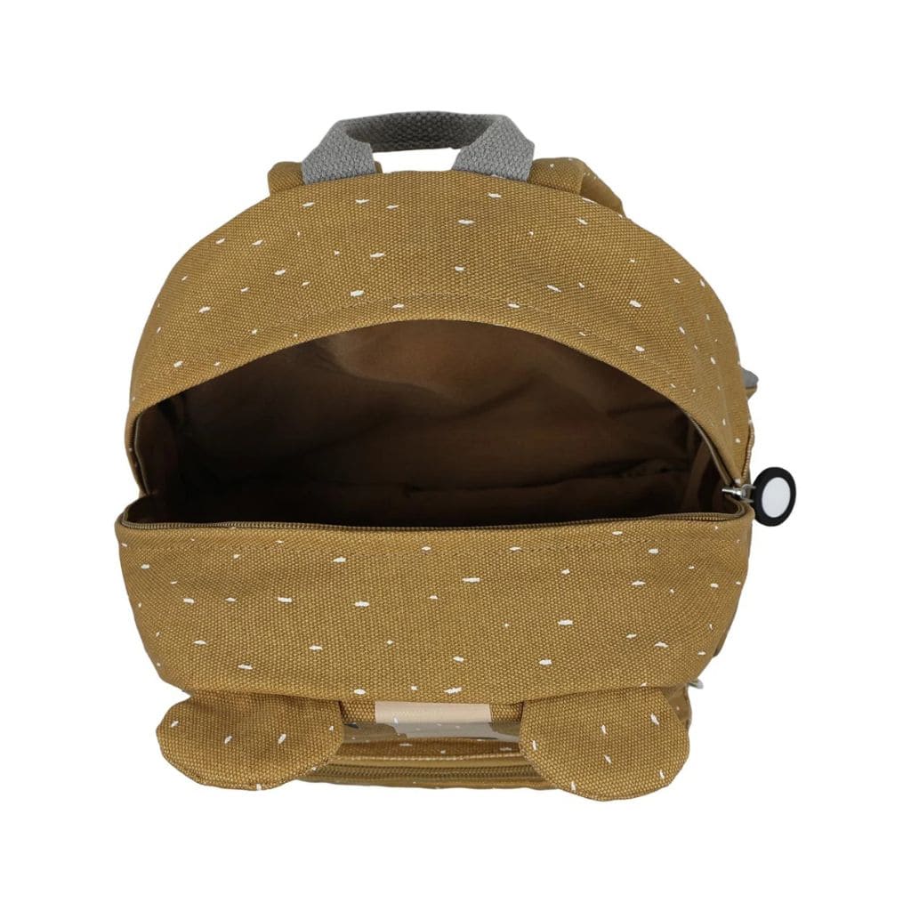 Mon Premier Cartable de Maternelle - Mr. Bear