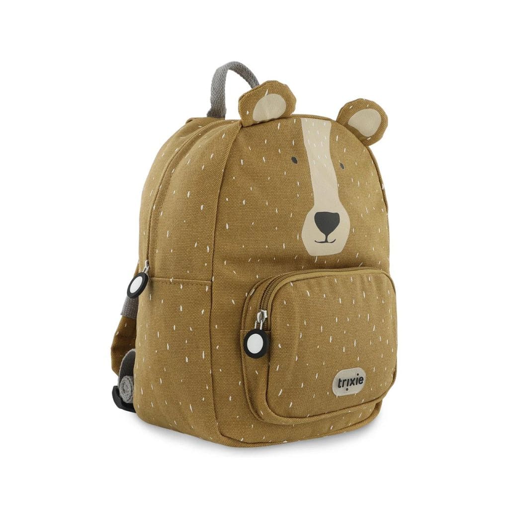 Mon Premier Cartable de Maternelle - Mr. Bear