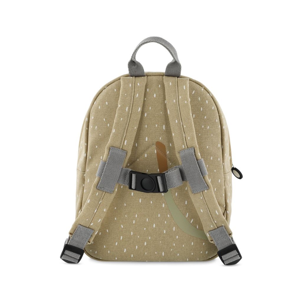 Mon Premier Cartable de Maternelle - Mr Dog