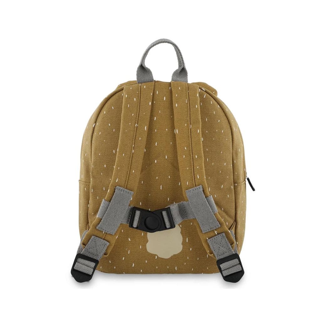 Mon Premier Cartable de Maternelle - Mr. Bear