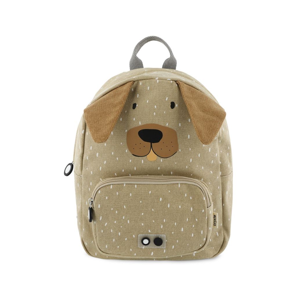 Mon Premier Cartable de Maternelle - Mr Dog