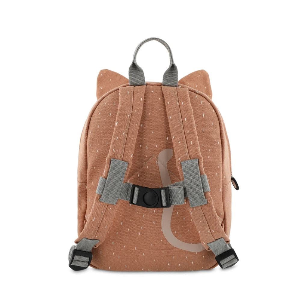 Mon Premier Cartable de Maternelle - Mrs Cat