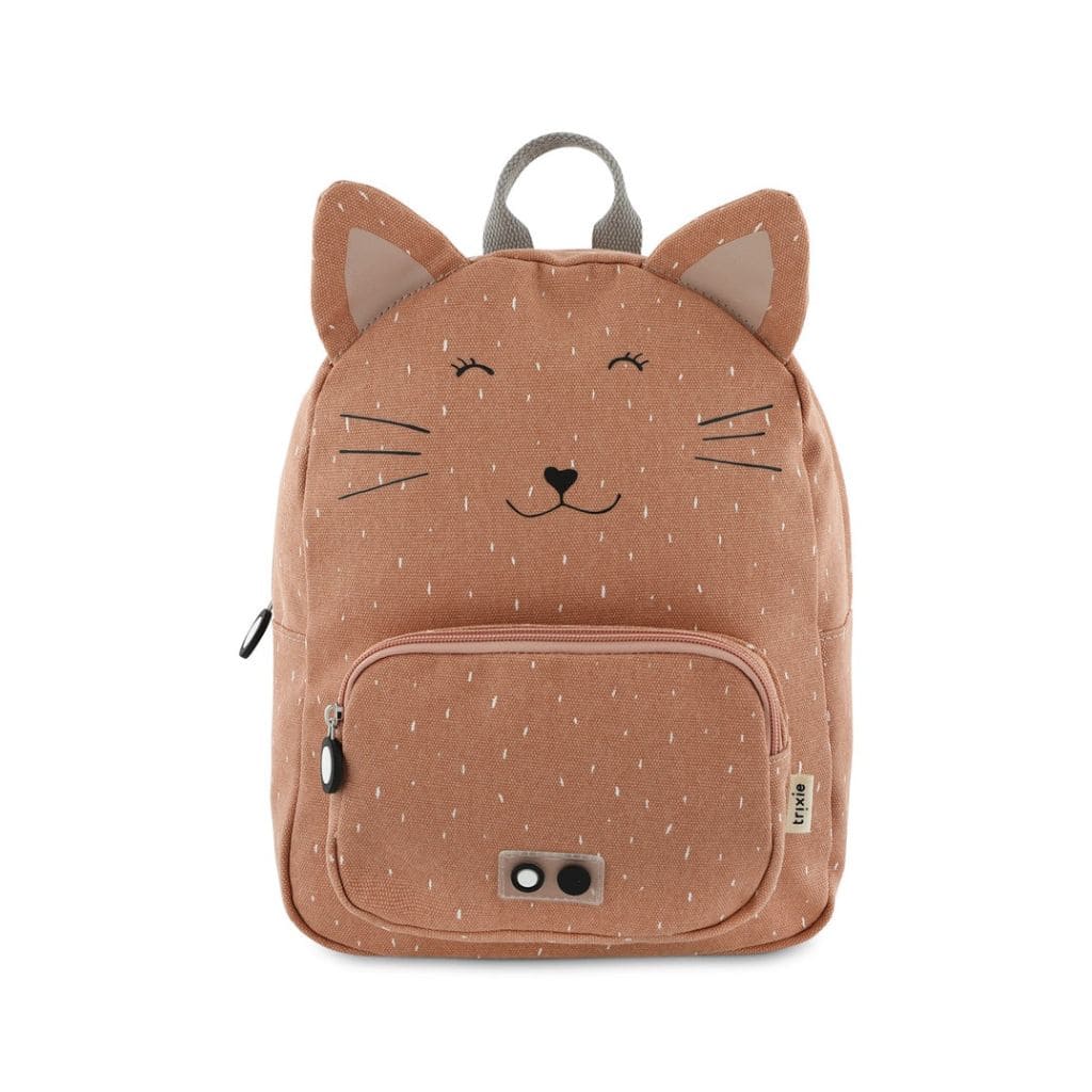Mon Premier Cartable de Maternelle - Mrs Cat