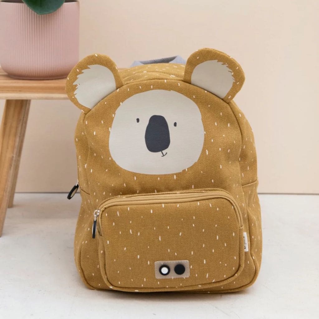 Mon Premier Cartable de Maternelle - Mr Koala