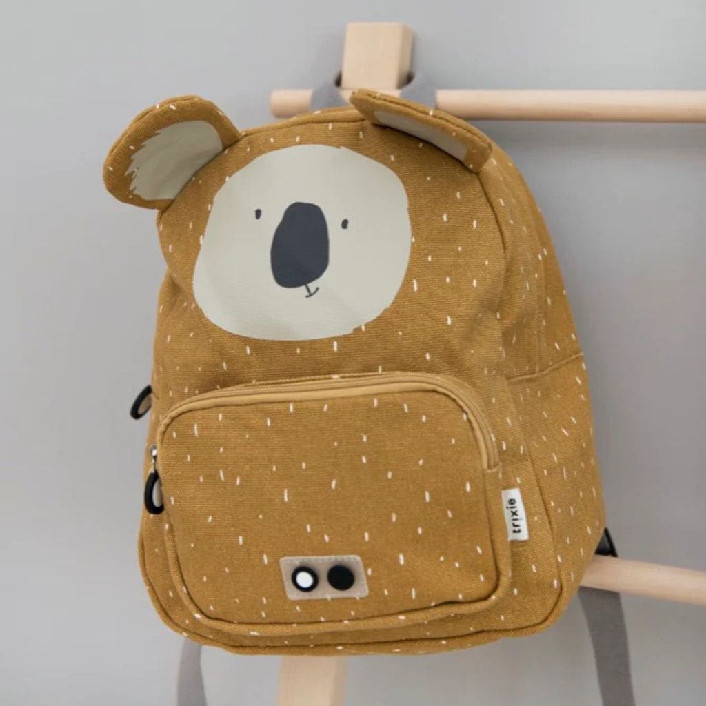 Mon Premier Cartable de Maternelle - Mr Koala