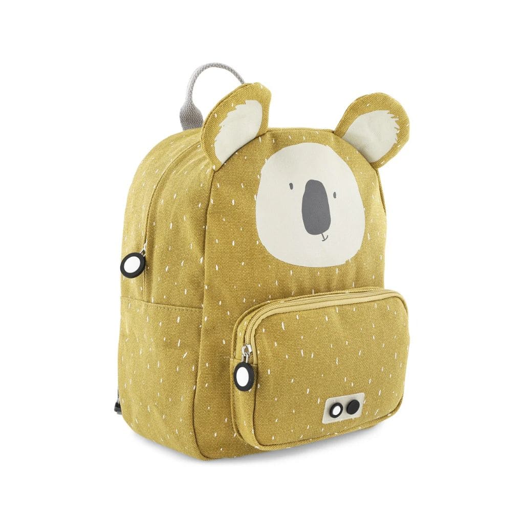 Mon Premier Cartable de Maternelle - Mr Koala