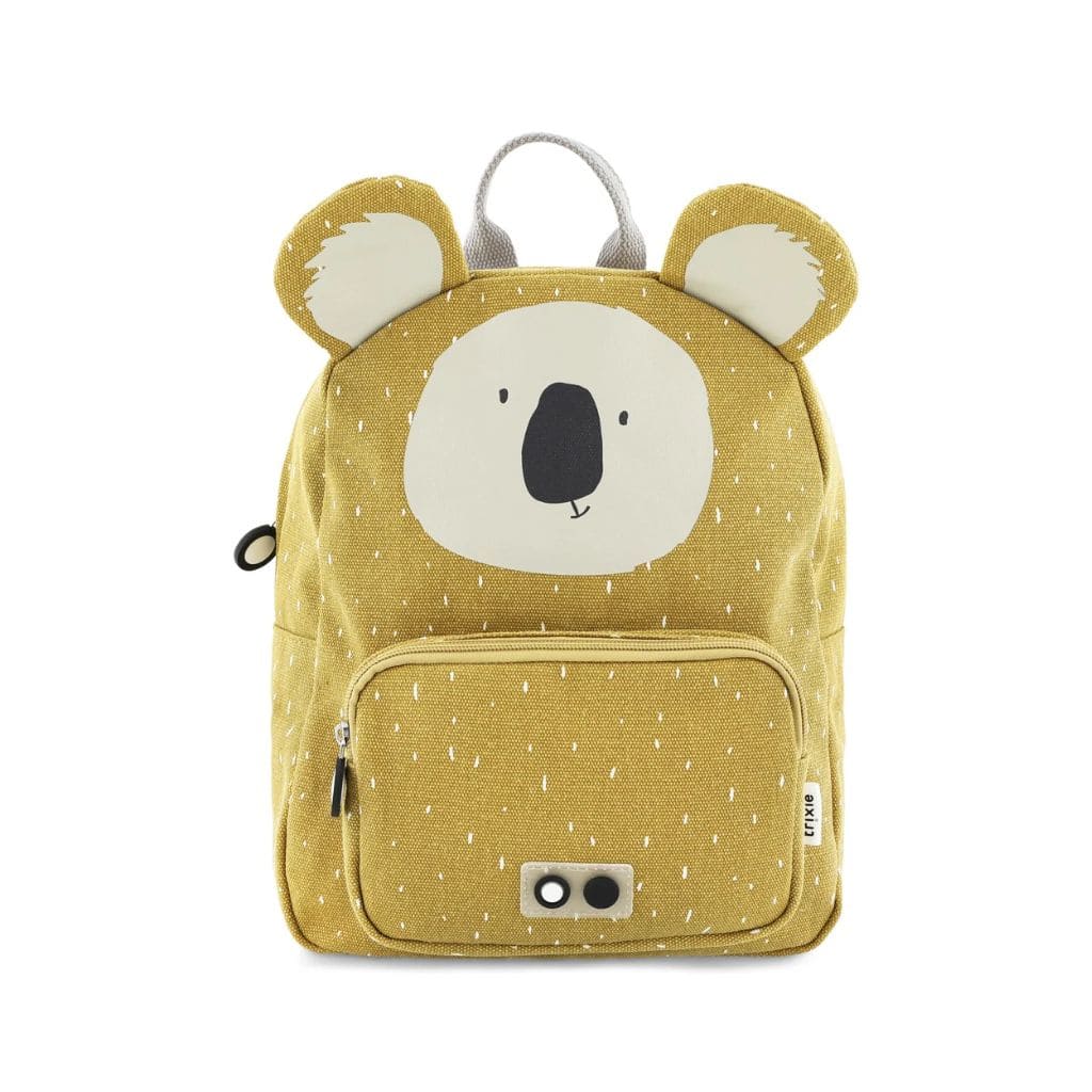 Mon Premier Cartable de Maternelle - Mr Koala