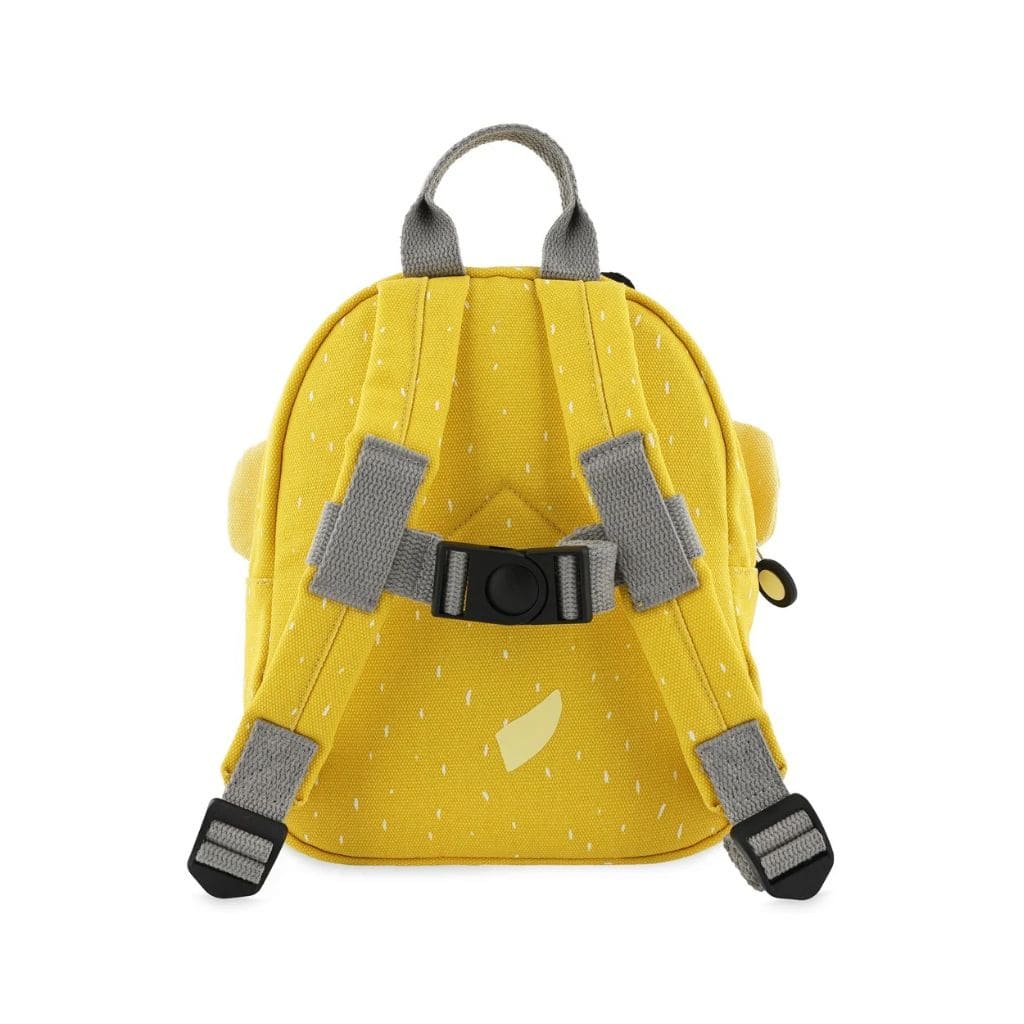 Mon Premier Cartable de Maternelle - Mr. Bumblebee