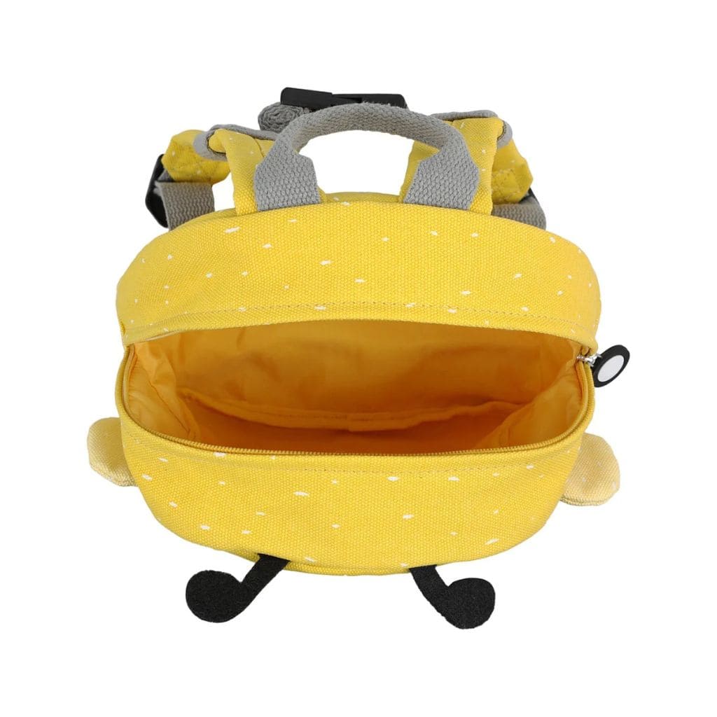 Mon Premier Cartable de Maternelle - Mr. Bumblebee