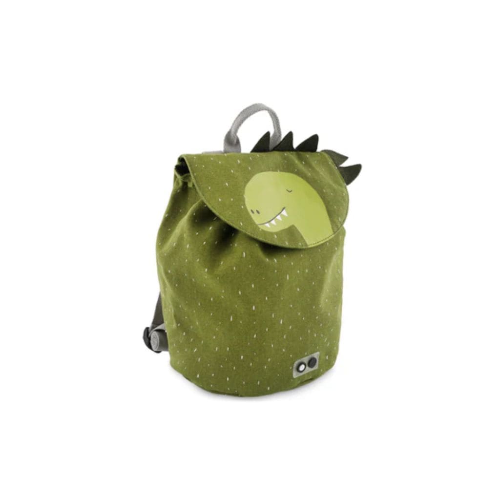 Sac Pochon Tendance- Mr Dino