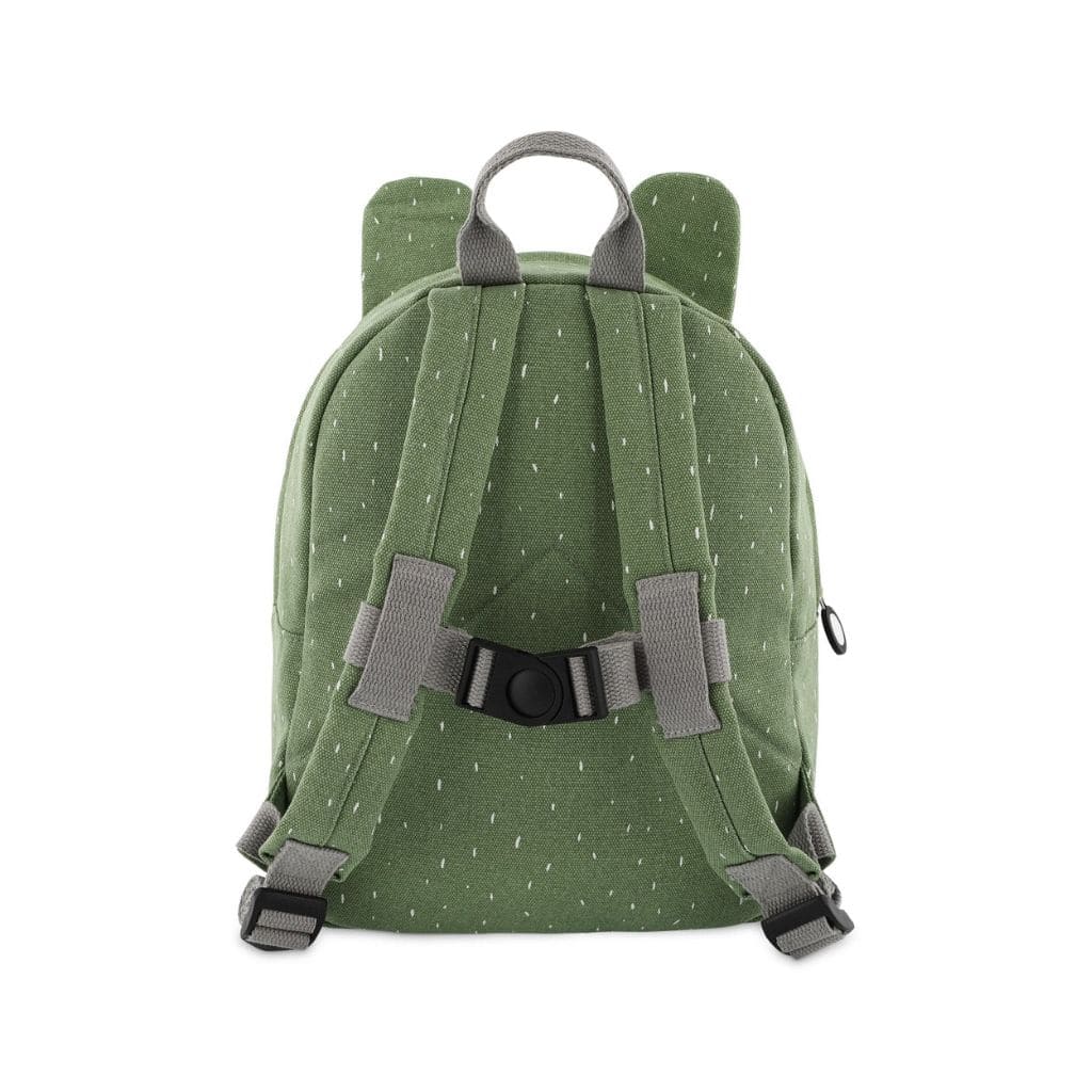 Mon Premier Cartable de Maternelle - Mr Frog