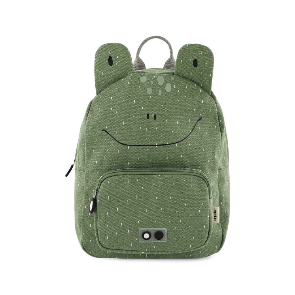 Mon Premier Cartable de Maternelle - Mr Frog