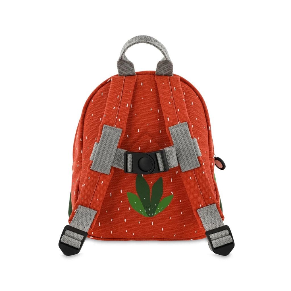 Mon Premier Cartable de Maternelle - Mr. Parrot