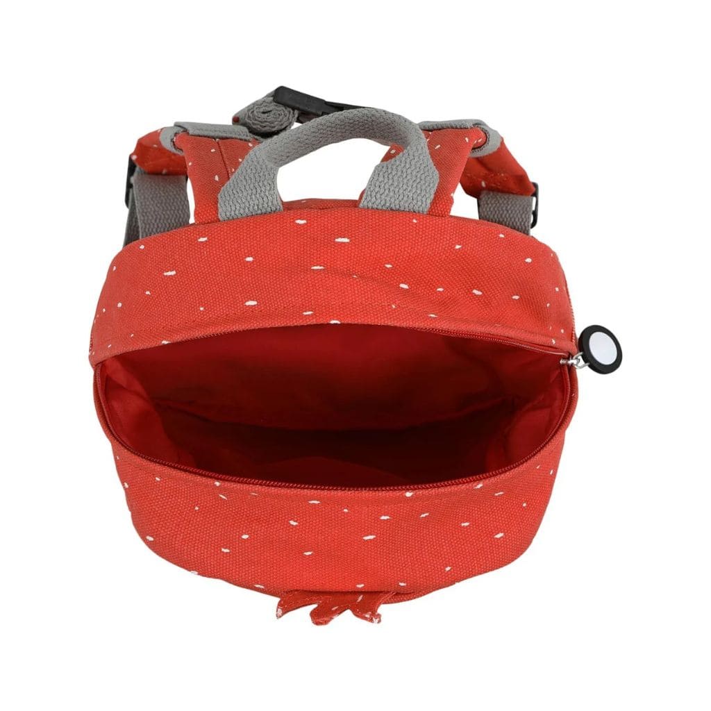 Mon Premier Cartable de Maternelle - Mr. Parrot