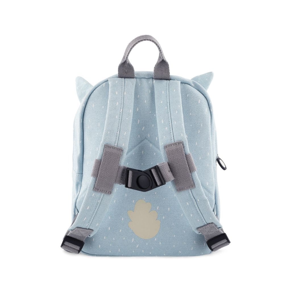 Mon Premier Cartable de Maternelle - Mr Alpaca