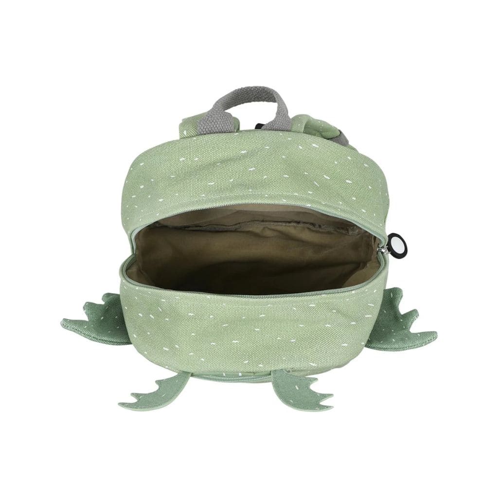 Mon Premier Cartable de Maternelle - Mr. Dragon