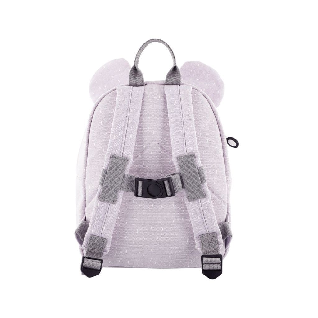 Mon Premier Cartable de Maternelle - Mrs Mouse