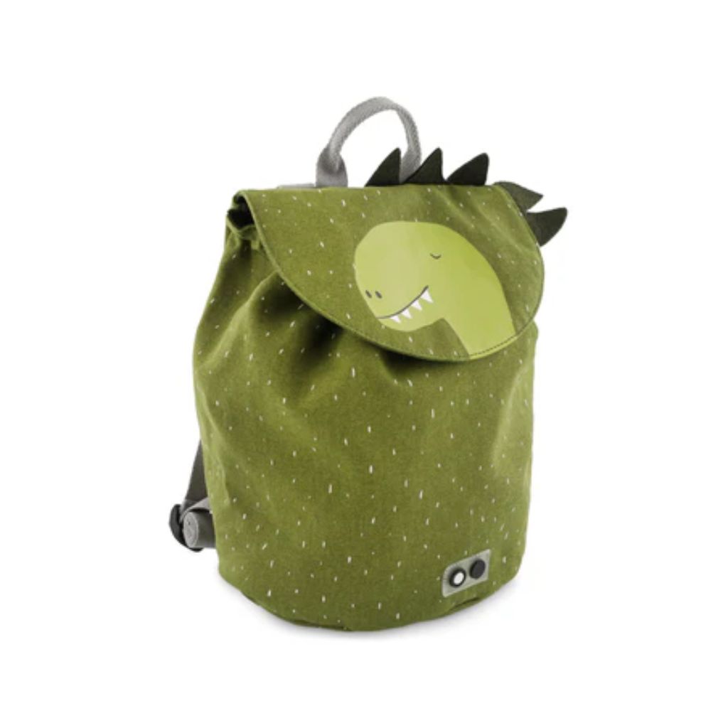 Sac Pochon Tendance- Mr Dino