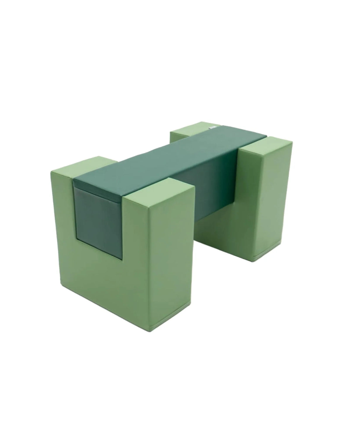 Parcours d'Équilibre Balance Bridge — Set Modulable en Mousse – Montessori pour enfant – photo 19