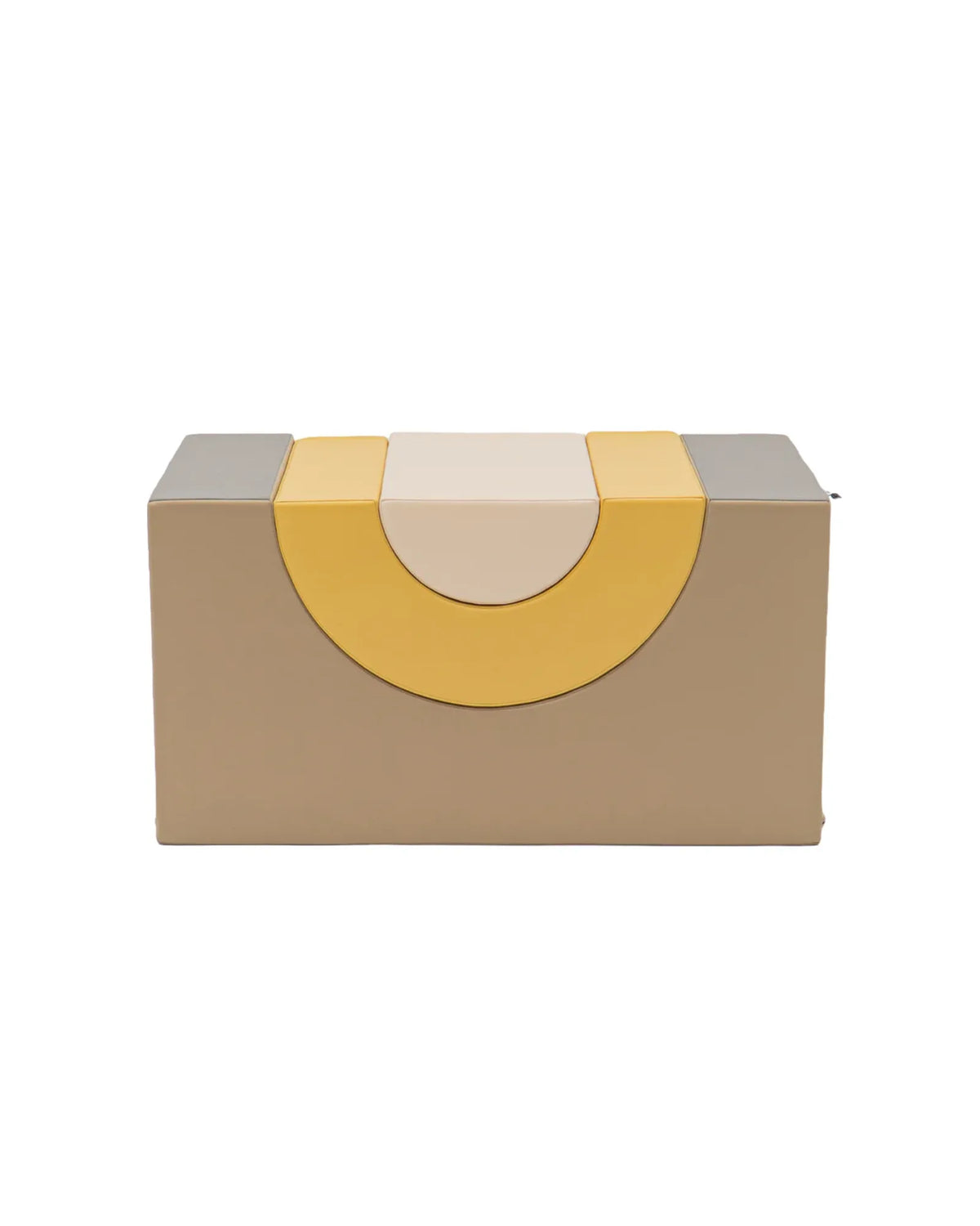 Parcours de Motricité Rainbow Bridge — Set Modulable en Mousse – Montessori pour enfant – photo 4