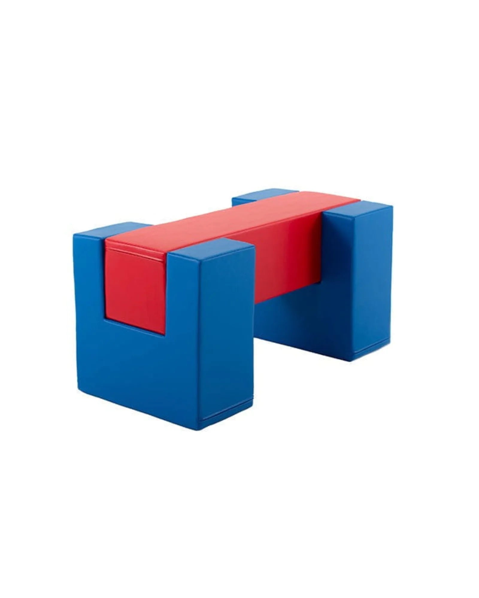Parcours d'Équilibre Balance Bridge — Set Modulable en Mousse – Montessori pour enfant – photo 1