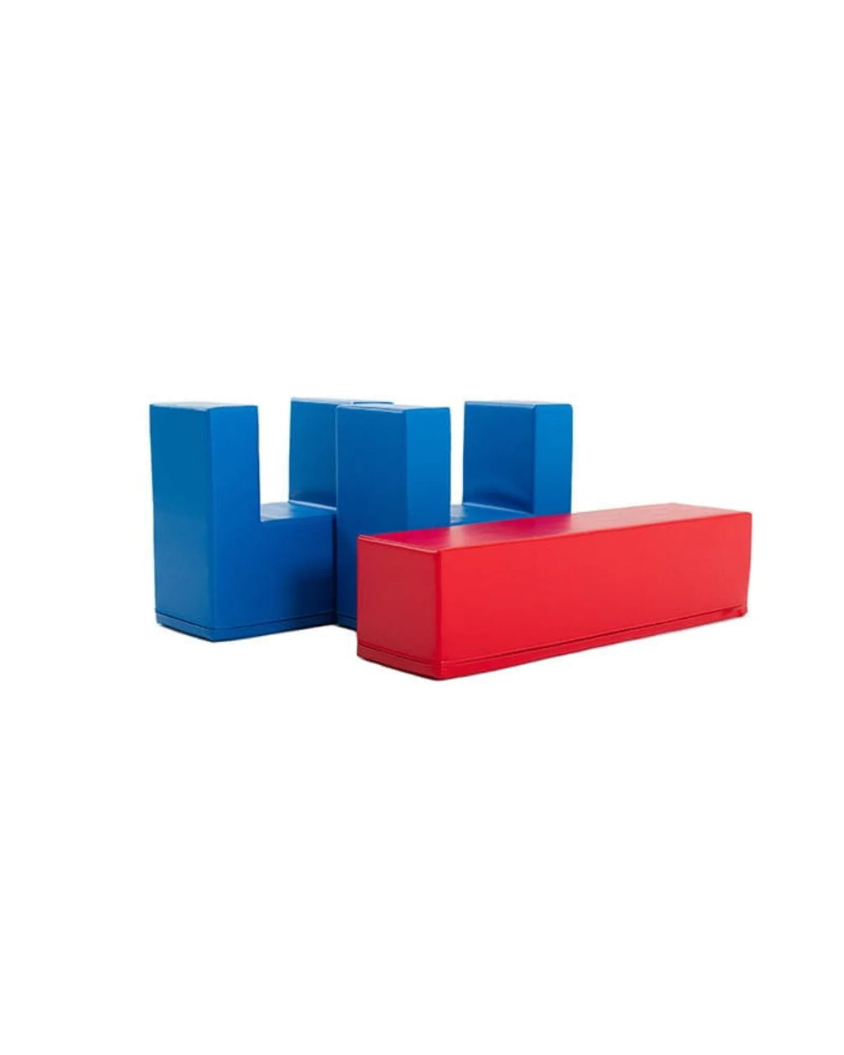 Parcours d'Équilibre Balance Bridge — Set Modulable en Mousse – Montessori pour enfant – photo 10
