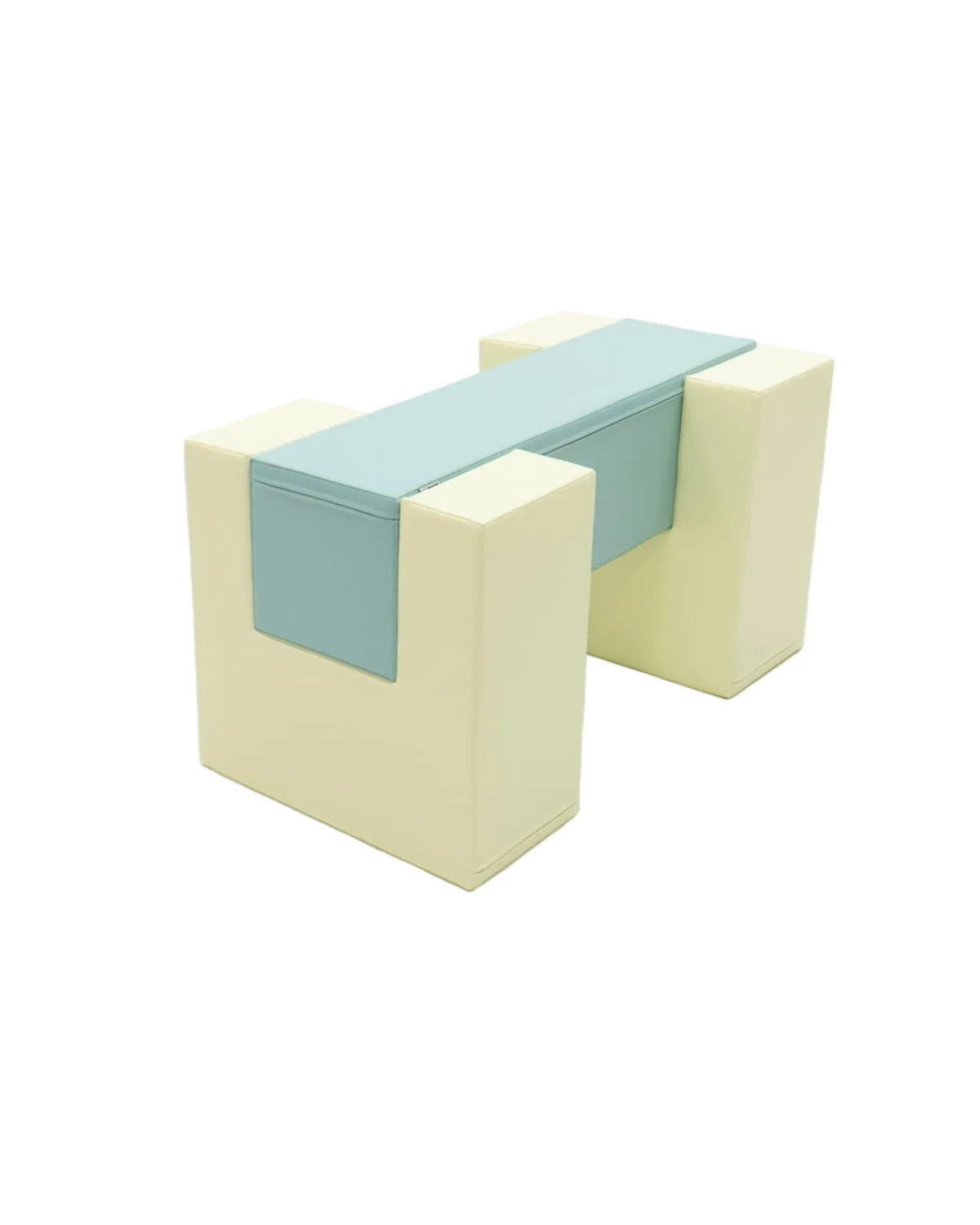 Parcours d'Équilibre Balance Bridge — Set Modulable en Mousse – Montessori pour enfant – photo 8