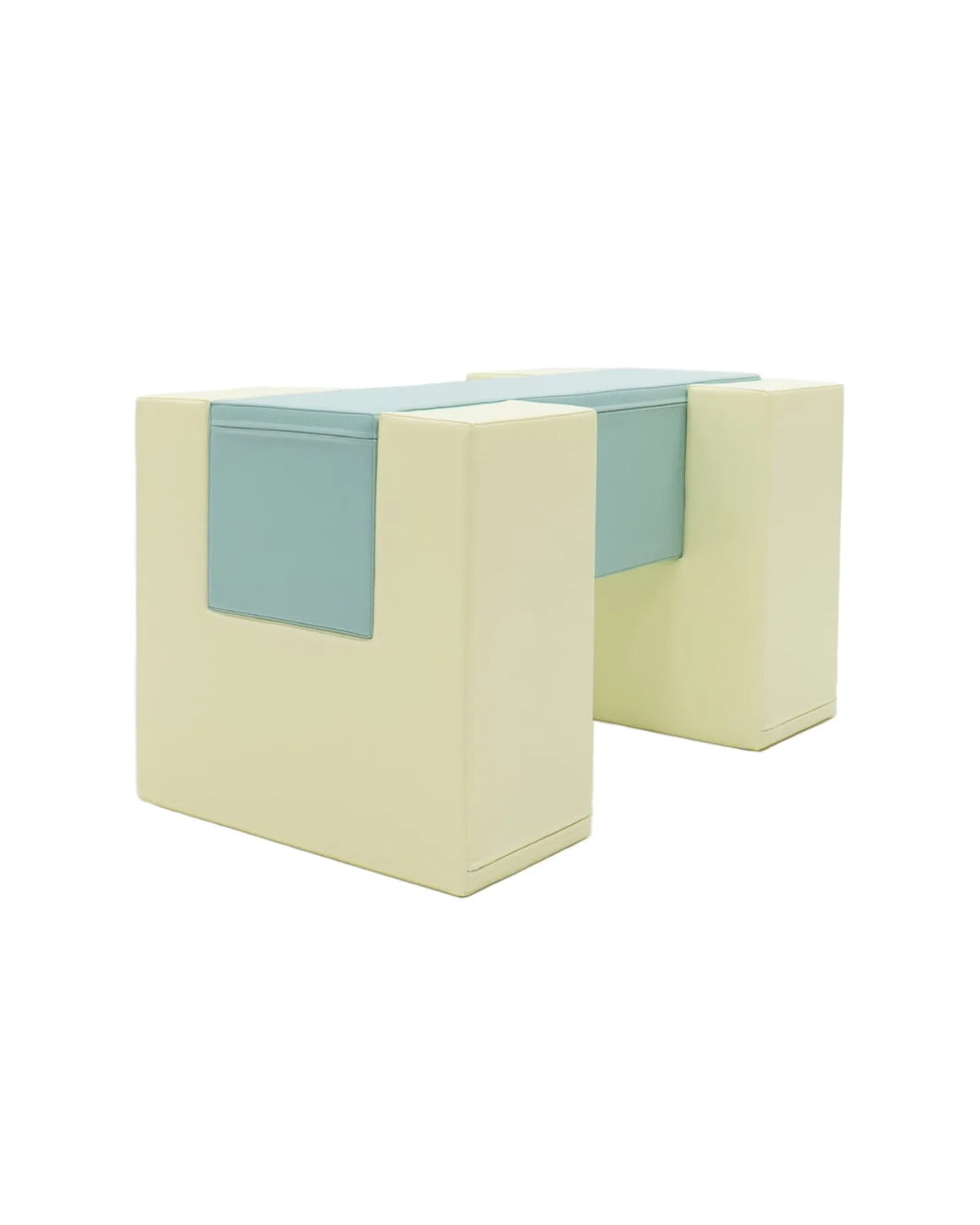 Parcours d'Équilibre Balance Bridge — Set Modulable en Mousse – Montessori pour enfant – photo 7