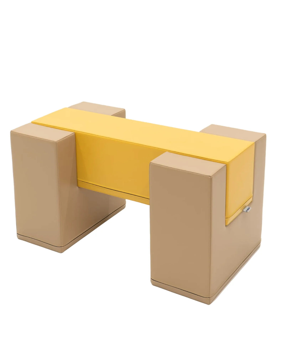 Parcours d'Équilibre Balance Bridge — Set Modulable en Mousse – Montessori pour enfant – photo 6