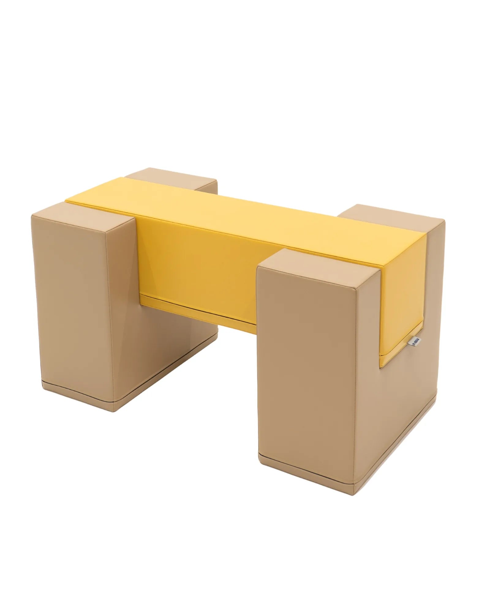 Parcours d'Équilibre Balance Bridge — Set Modulable en Mousse – Montessori pour enfant – photo 1